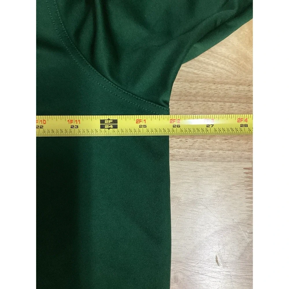 Mens Under Armour Marshall University Football short sleeved performance polo XL